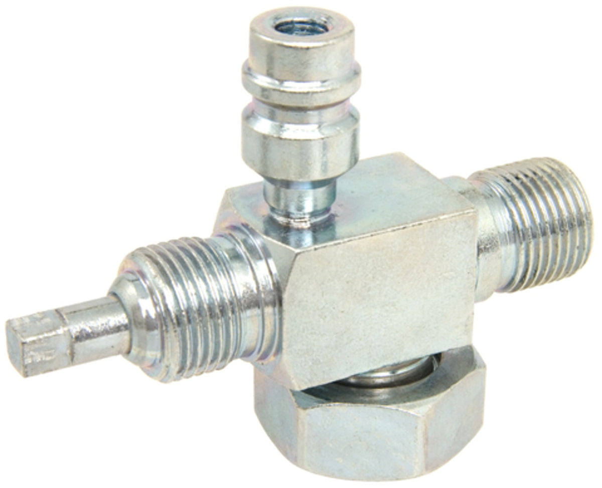 Four Seasons A/C Compressor Fitting 18911