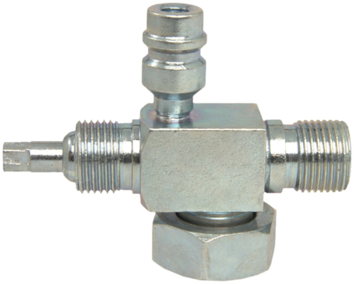Four Seasons A/C Compressor Fitting 18911