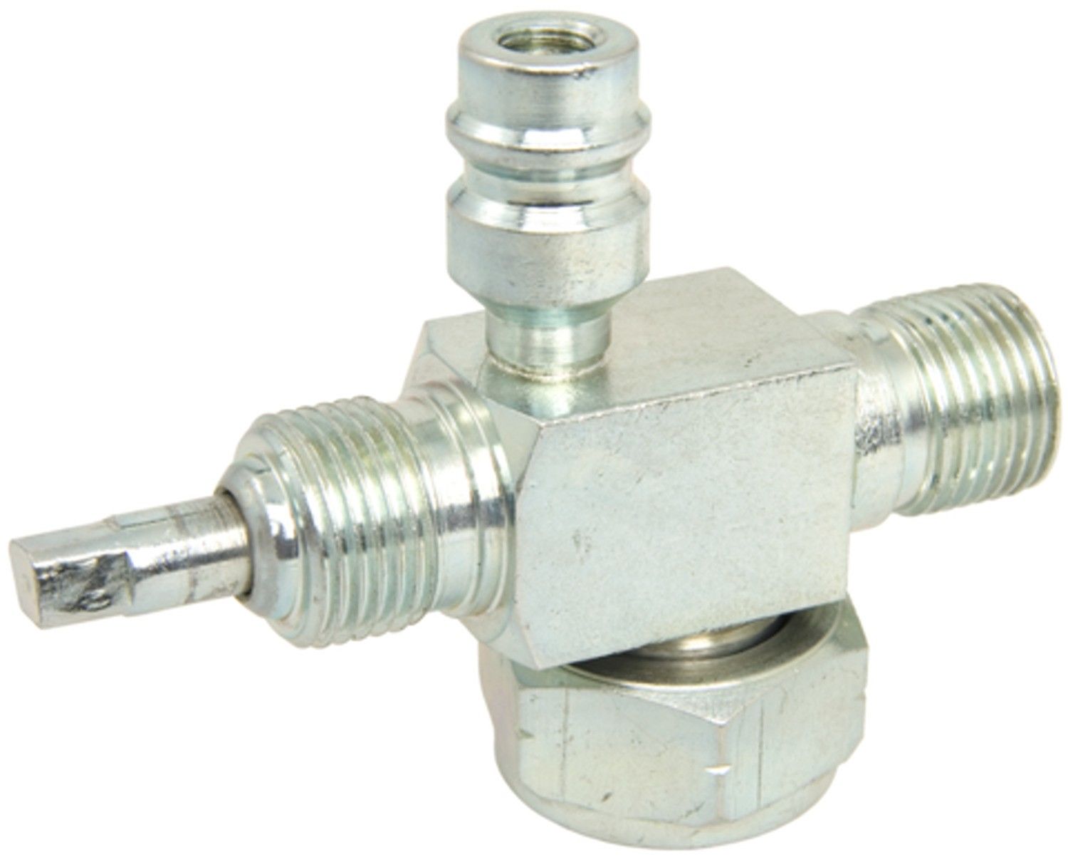 Four Seasons R134a Service Valve Compressor A/C Fitting 18914