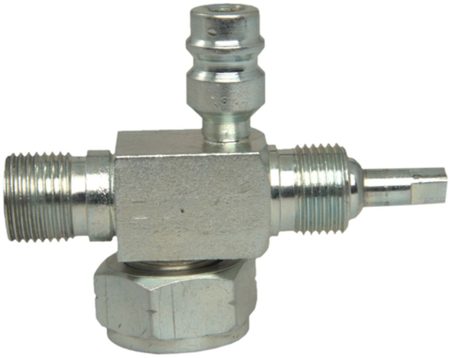 Four Seasons R134a Service Valve Compressor A/C Fitting 18914