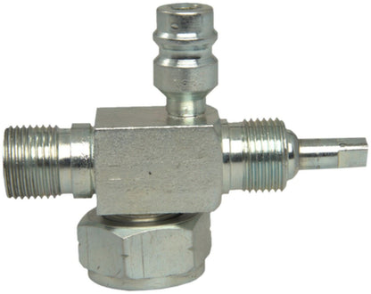 Four Seasons R134a Service Valve Compressor A/C Fitting 18914