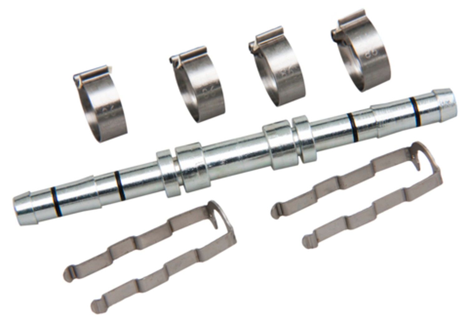 Four Seasons A/C Refrigerant Hose Fitting 19016