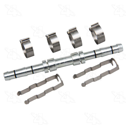 Four Seasons A/C Refrigerant Hose Fitting 19016