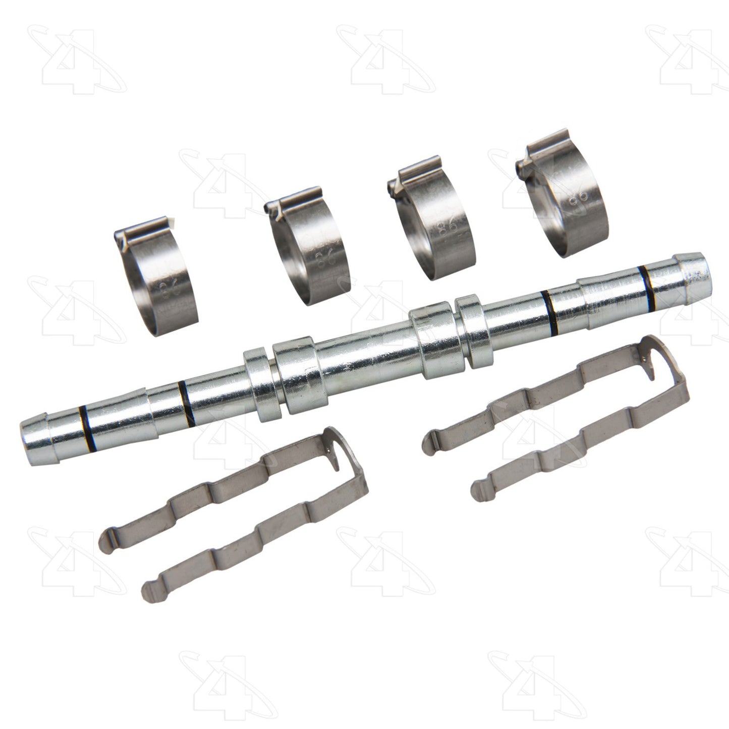 Four Seasons A/C Refrigerant Hose Fitting 19016