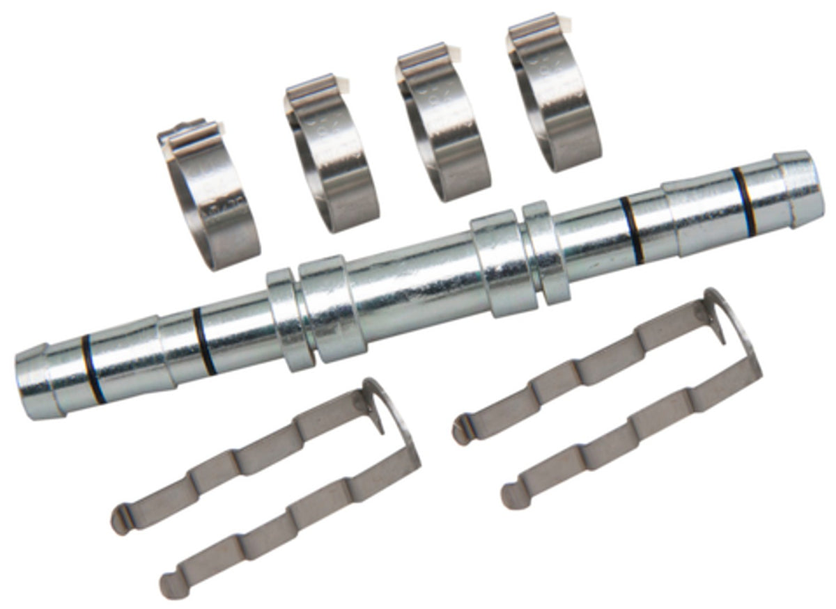 Four Seasons A/C Refrigerant Hose Fitting 19028