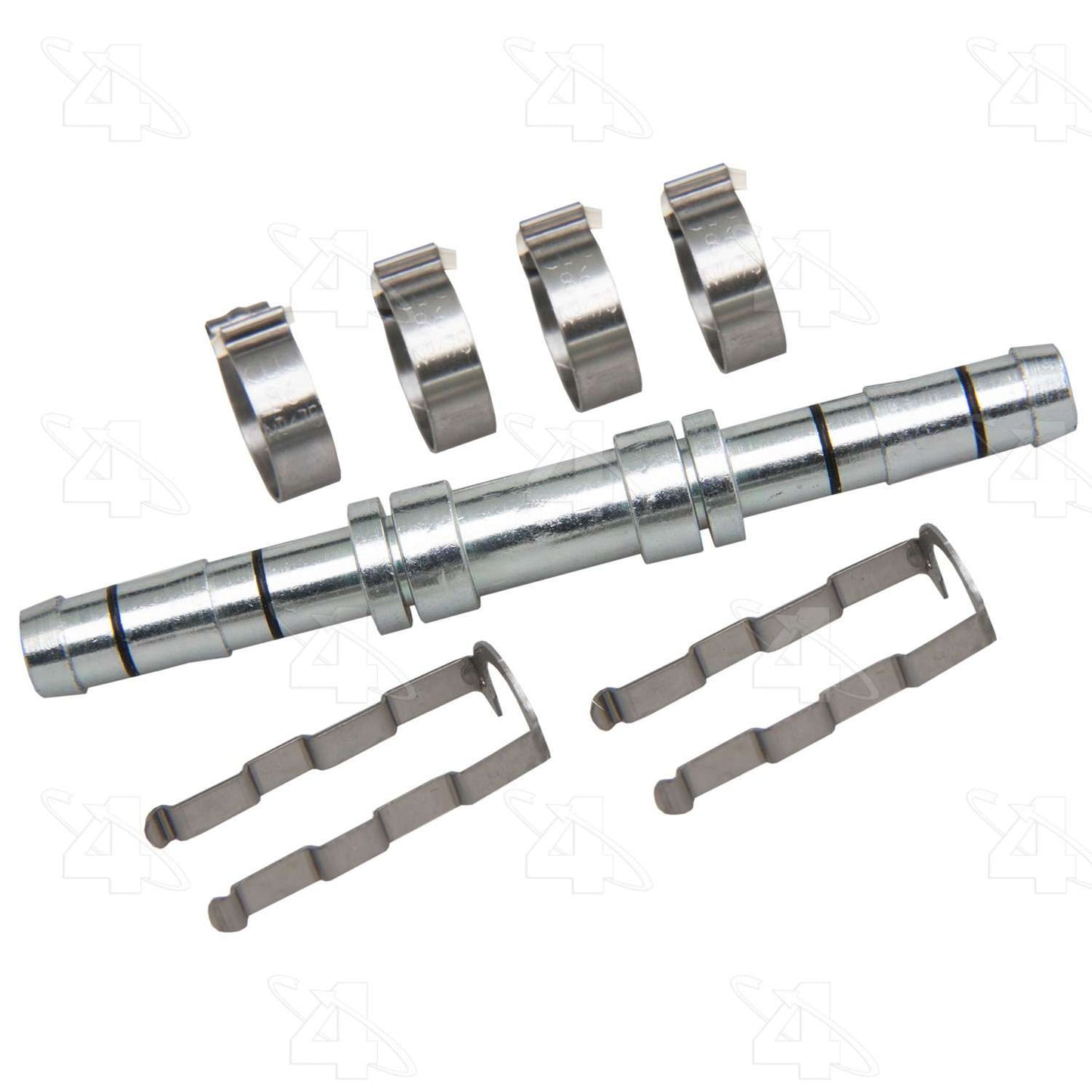 Four Seasons A/C Refrigerant Hose Fitting 19028