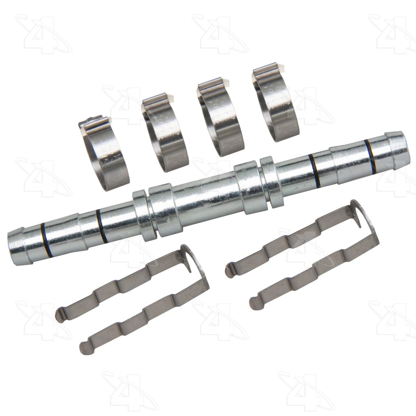 Four Seasons A/C Refrigerant Hose Fitting 19028