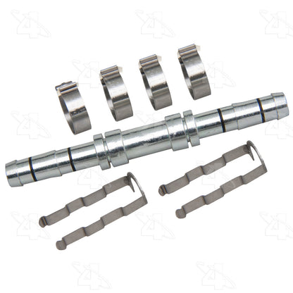Four Seasons A/C Refrigerant Hose Fitting 19028