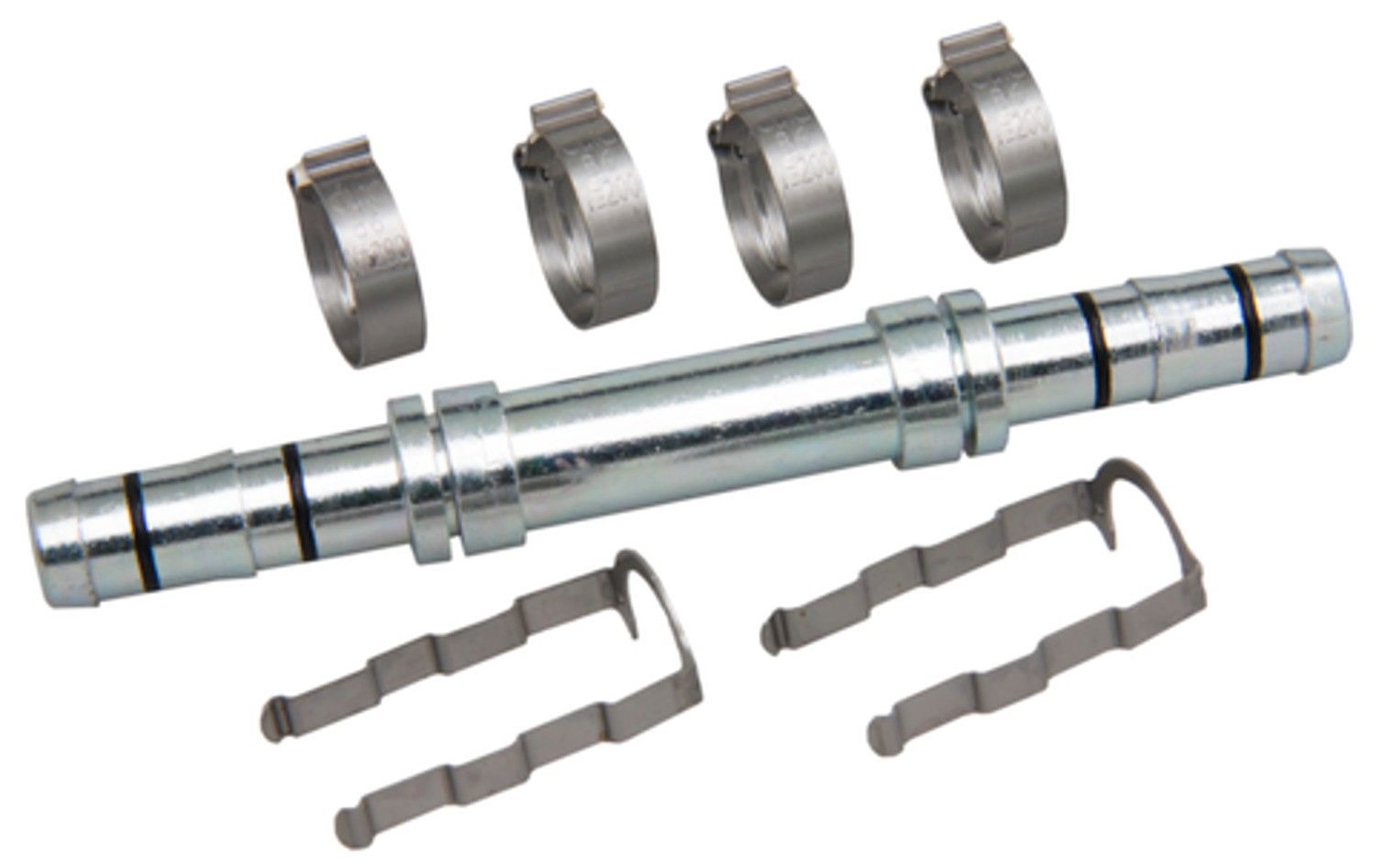 Four Seasons EZ Clip Straight A/C Splicer Fitting 19030
