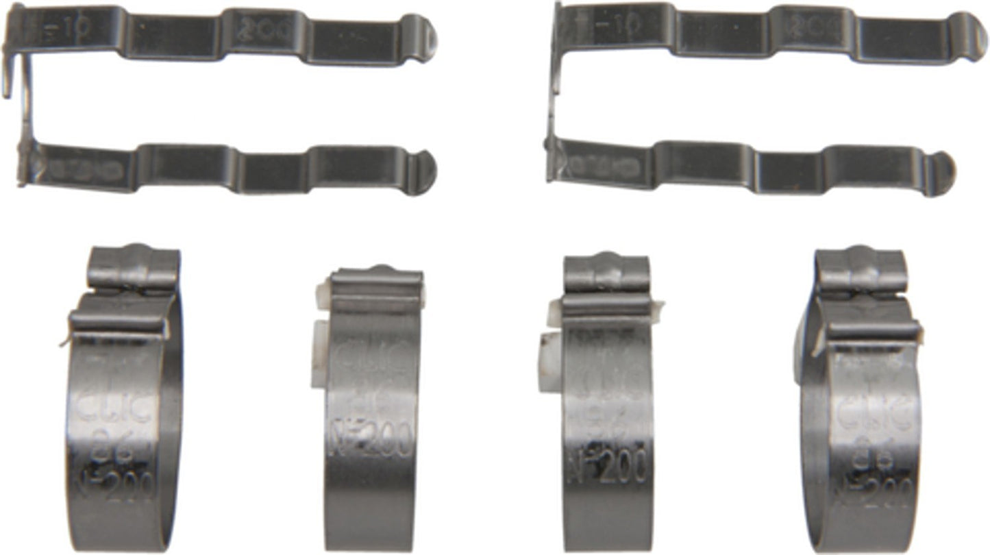 Four Seasons EZ Clip Straight A/C Splicer Fitting 19030