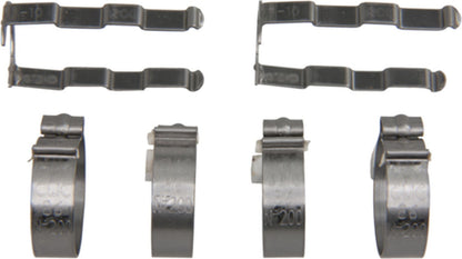 Four Seasons EZ Clip Straight A/C Splicer Fitting 19030