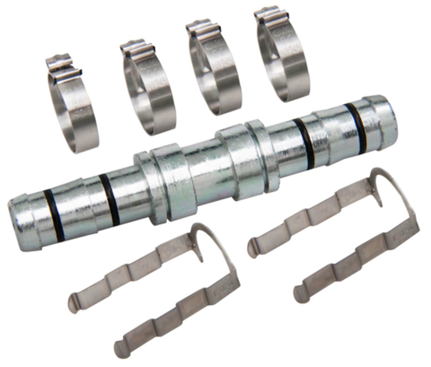 Four Seasons EZ Clip Straight A/C Splicer Fitting 19042