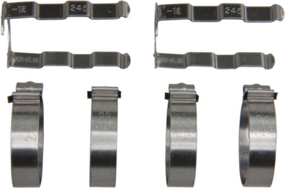Four Seasons EZ Clip Straight A/C Splicer Fitting 19042