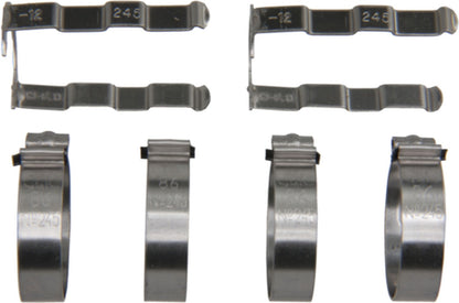 Four Seasons EZ Clip Straight A/C Splicer Fitting 19042