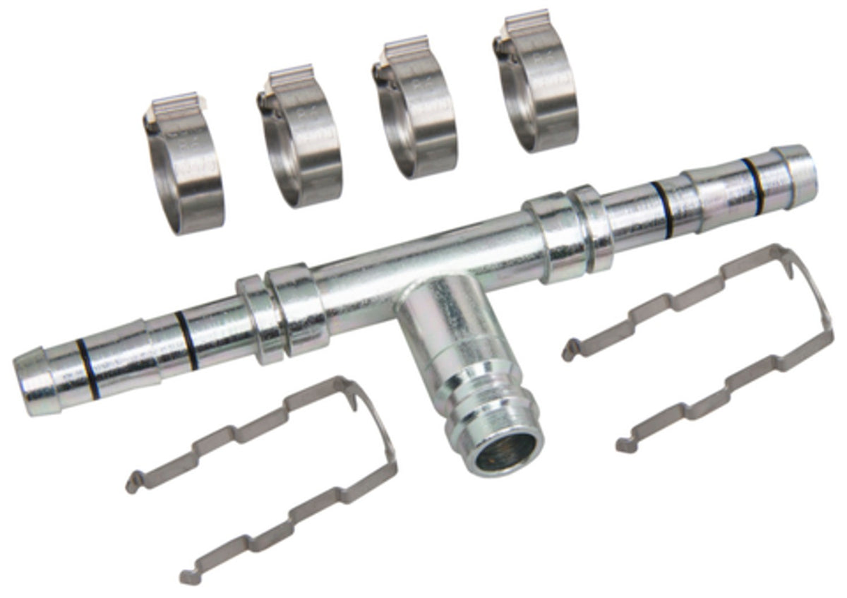 Four Seasons A/C Refrigerant Hose Fitting 19058