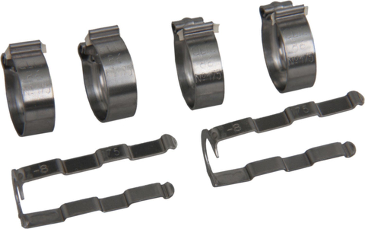 Four Seasons A/C Refrigerant Hose Fitting 19058