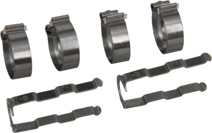Four Seasons A/C Refrigerant Hose Fitting 19058