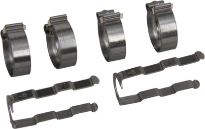 Four Seasons A/C Refrigerant Hose Fitting 19058