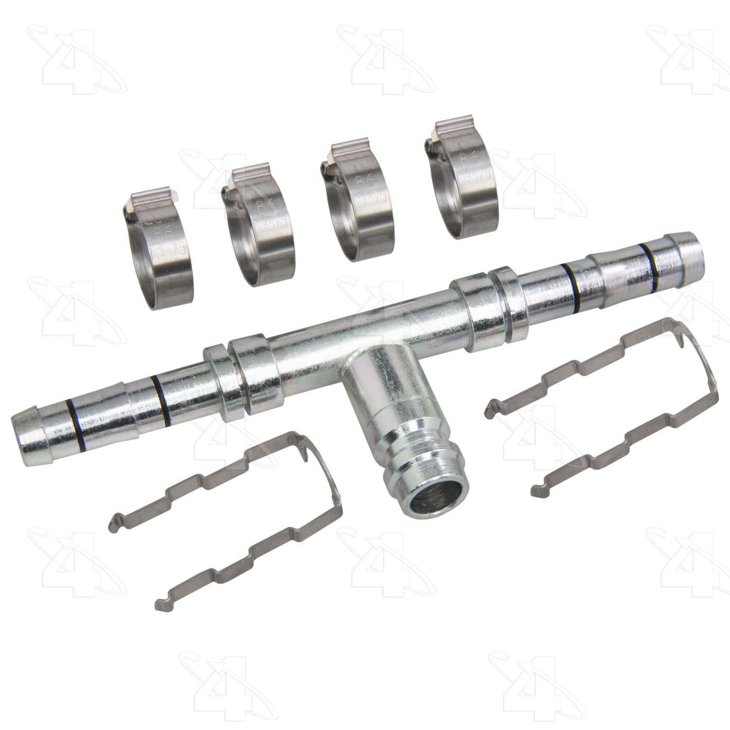Four Seasons A/C Refrigerant Hose Fitting 19058
