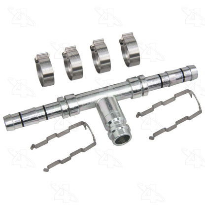 Four Seasons A/C Refrigerant Hose Fitting 19058