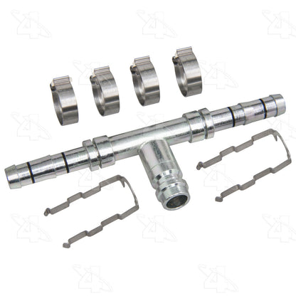 Four Seasons A/C Refrigerant Hose Fitting 19058