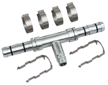 Four Seasons A/C Refrigerant Hose Fitting 19060