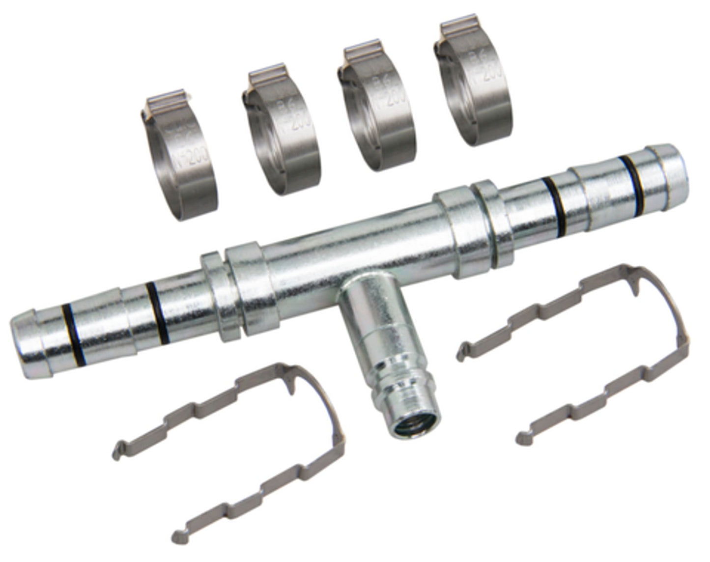 Four Seasons A/C Refrigerant Hose Fitting 19060