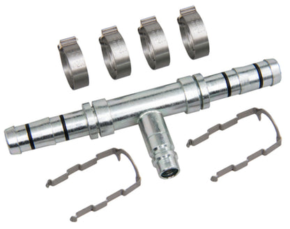 Four Seasons A/C Refrigerant Hose Fitting 19060