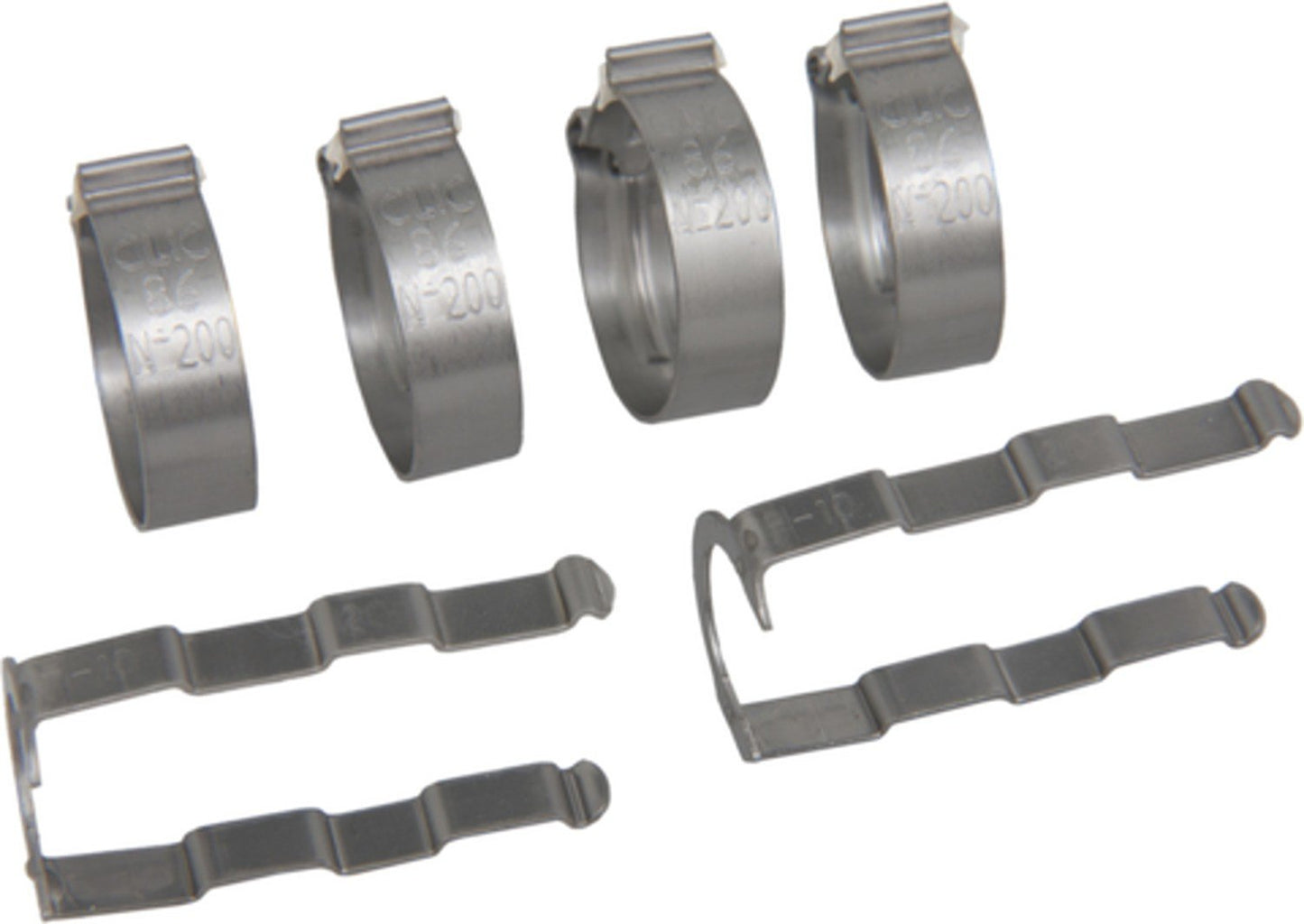 Four Seasons A/C Refrigerant Hose Fitting 19060