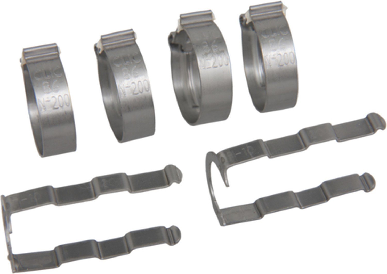 Four Seasons A/C Refrigerant Hose Fitting 19060