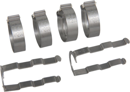Four Seasons A/C Refrigerant Hose Fitting 19060