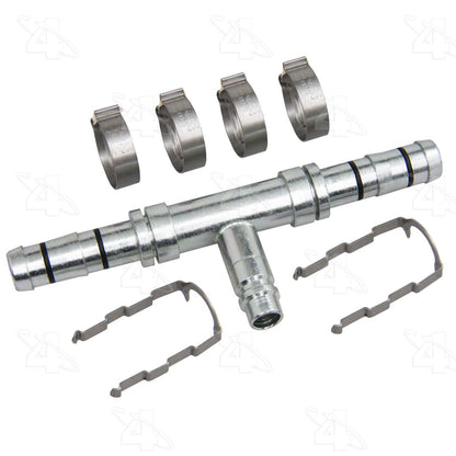 Four Seasons A/C Refrigerant Hose Fitting 19060