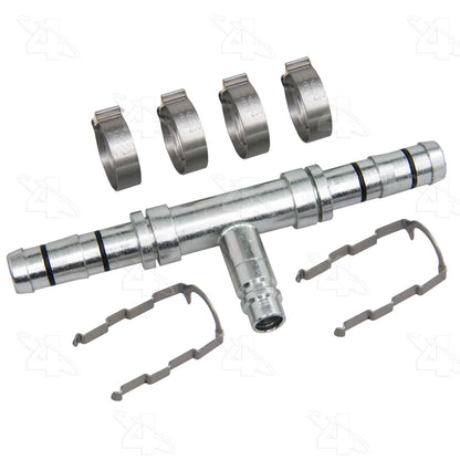 Four Seasons A/C Refrigerant Hose Fitting 19060