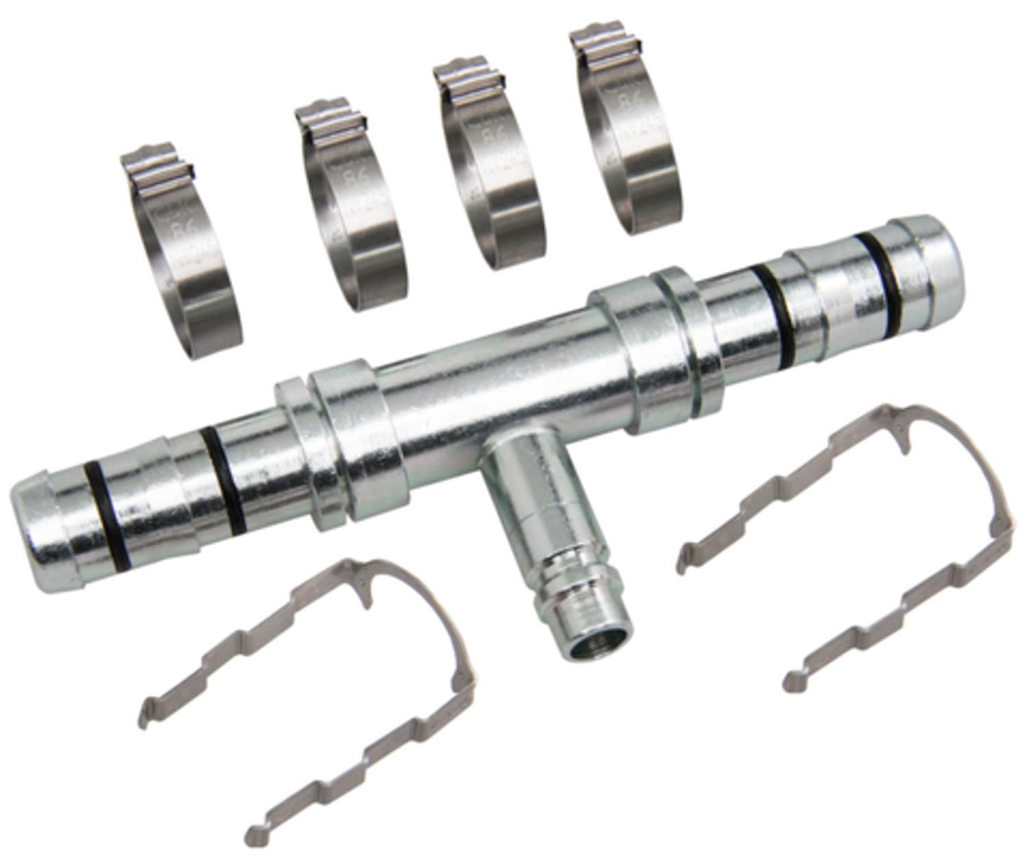 Four Seasons A/C Refrigerant Hose Fitting 19072