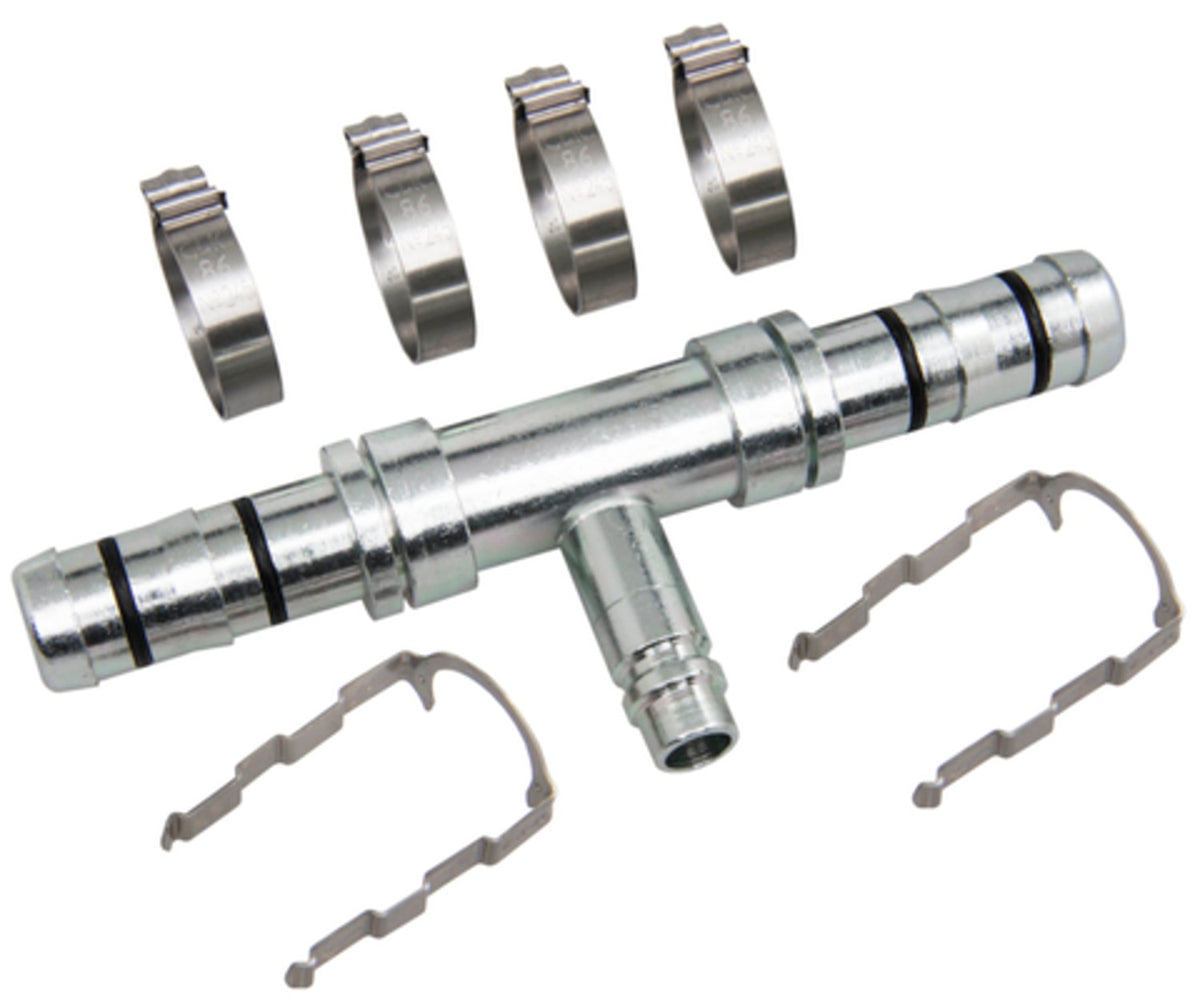 Four Seasons A/C Refrigerant Hose Fitting 19072