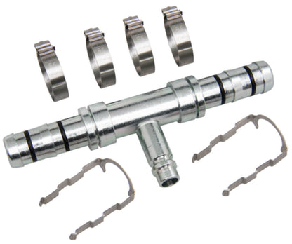 Four Seasons A/C Refrigerant Hose Fitting 19072