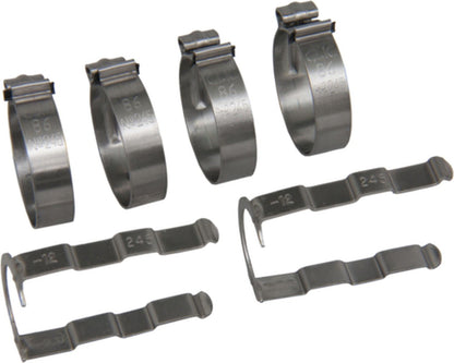 Four Seasons A/C Refrigerant Hose Fitting 19072