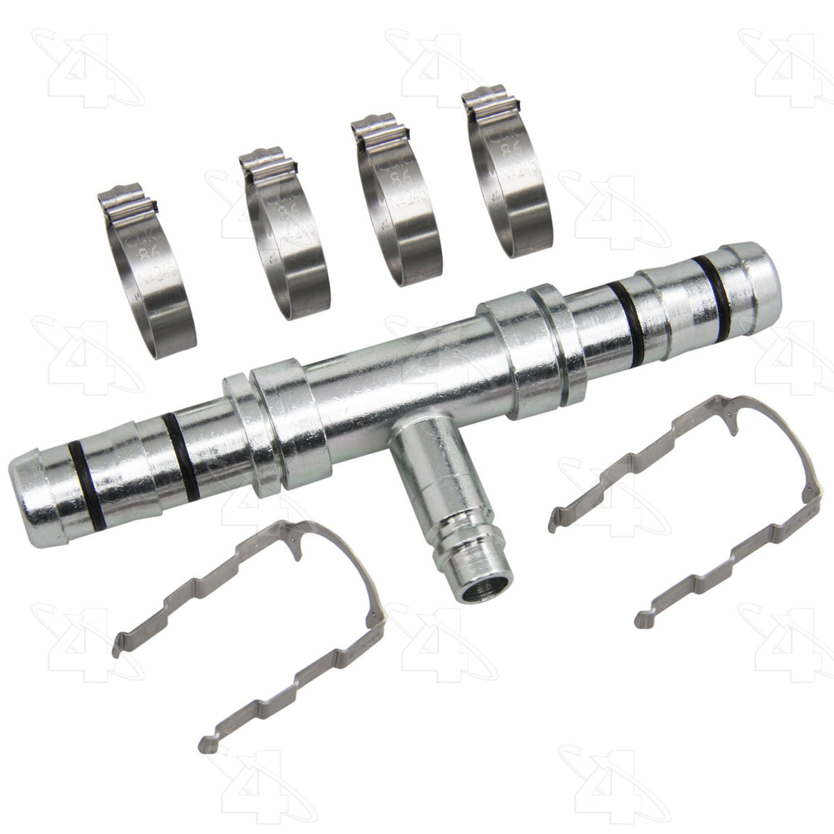 Four Seasons A/C Refrigerant Hose Fitting 19072