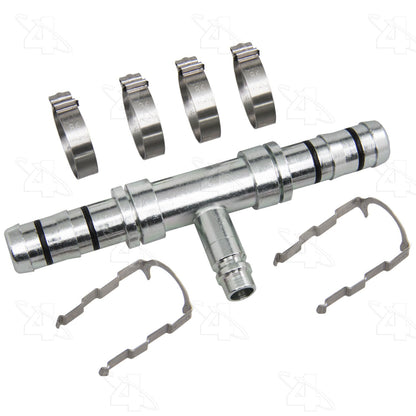Four Seasons A/C Refrigerant Hose Fitting 19072