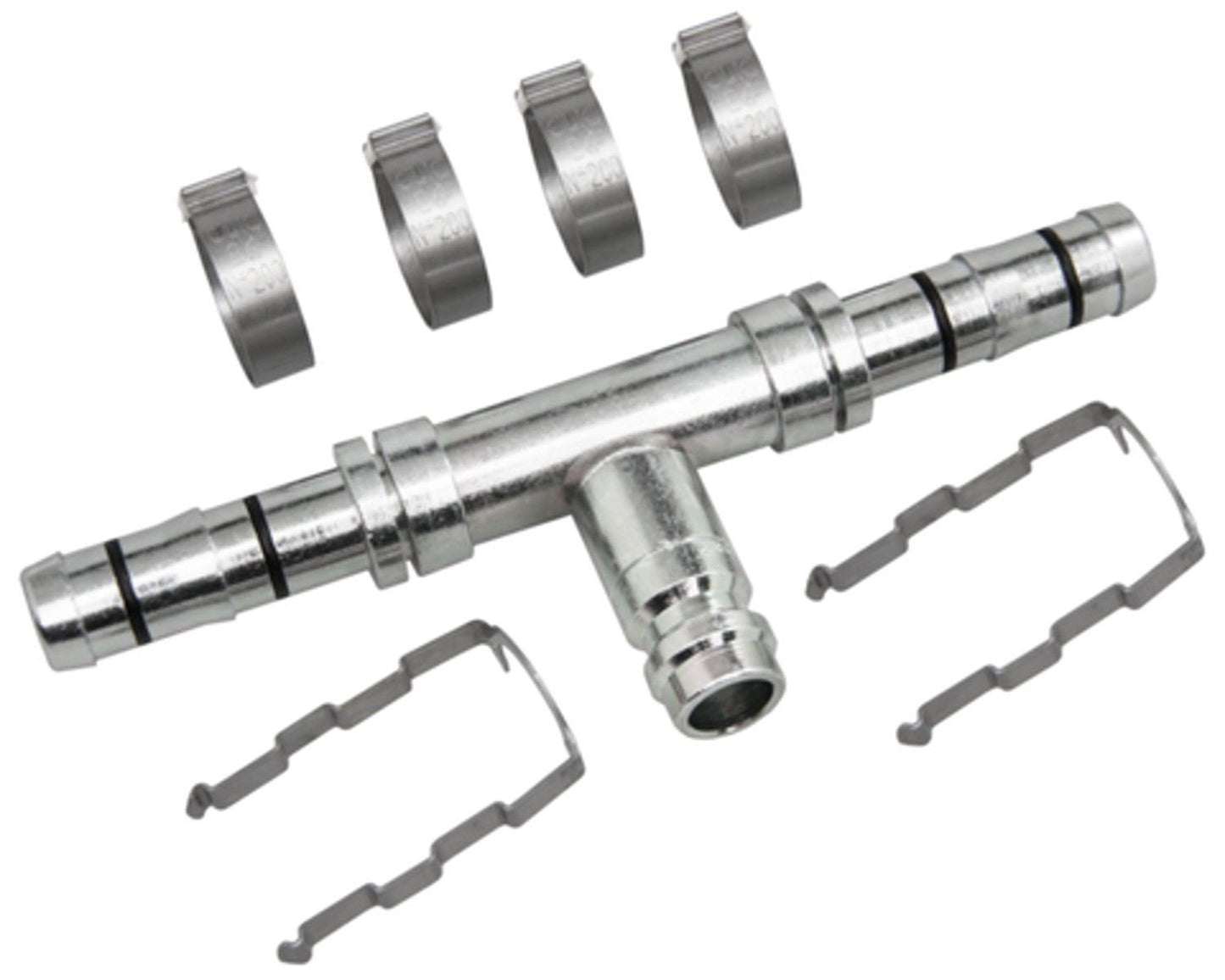 Four Seasons A/C Refrigerant Hose Fitting 19080