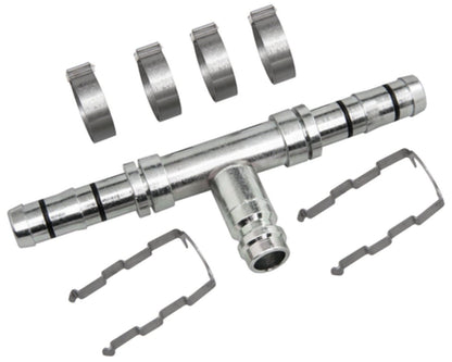 Four Seasons A/C Refrigerant Hose Fitting 19080