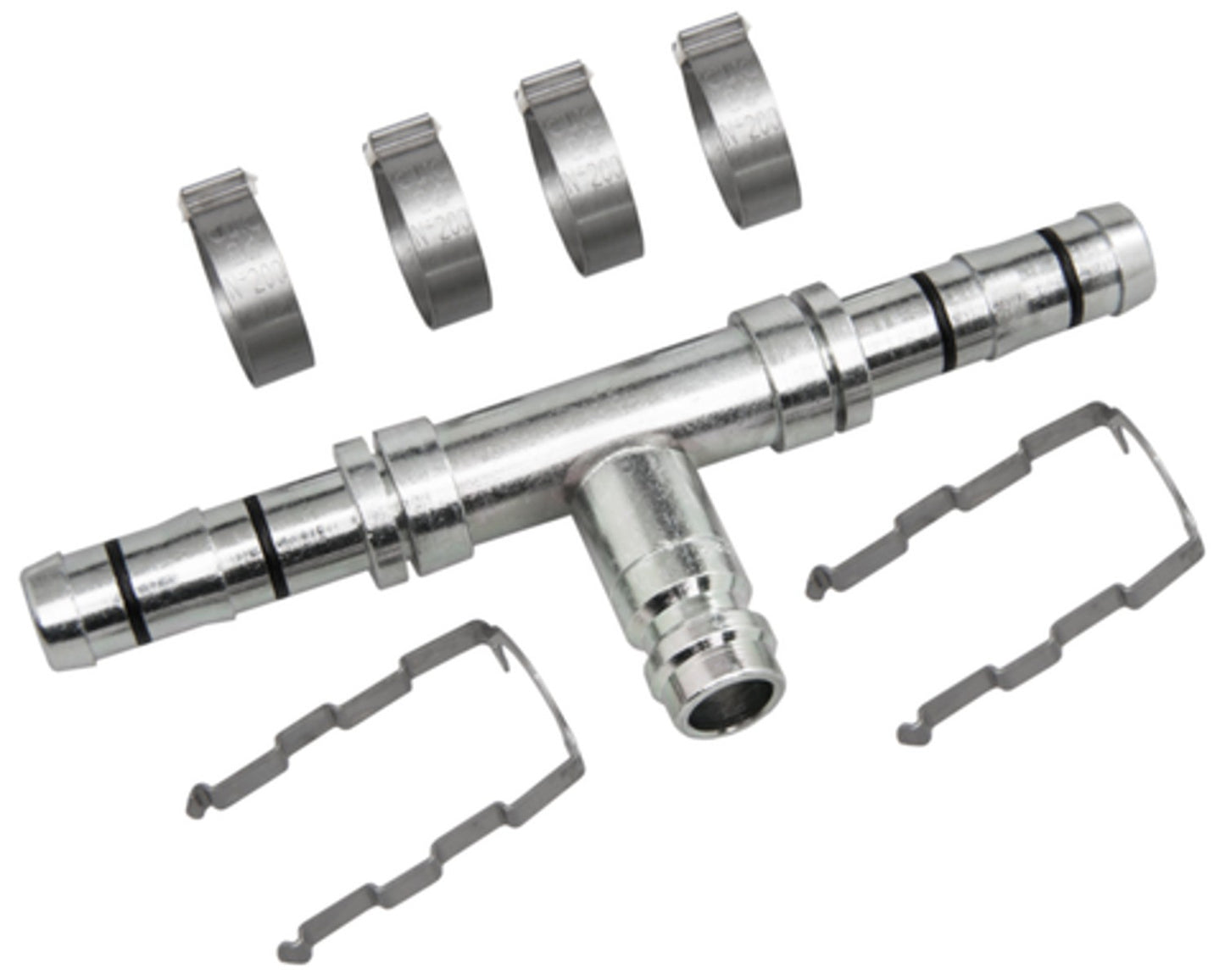 Four Seasons A/C Refrigerant Hose Fitting 19080