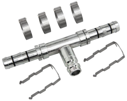 Four Seasons A/C Refrigerant Hose Fitting 19080