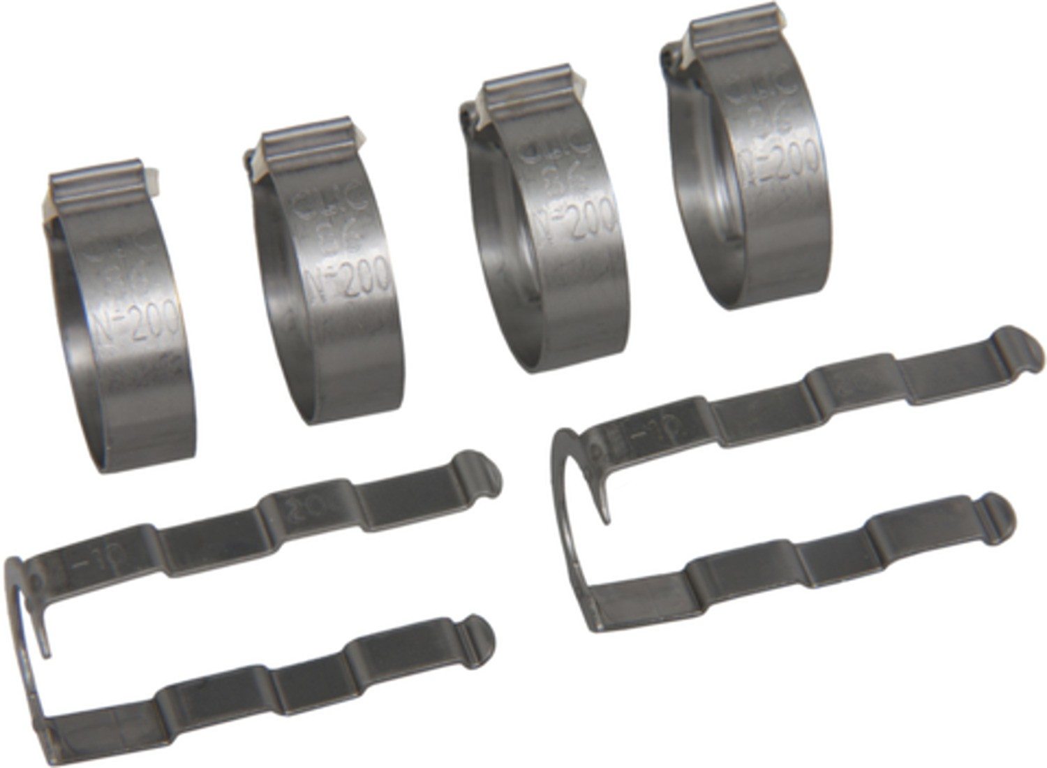 Four Seasons A/C Refrigerant Hose Fitting 19080