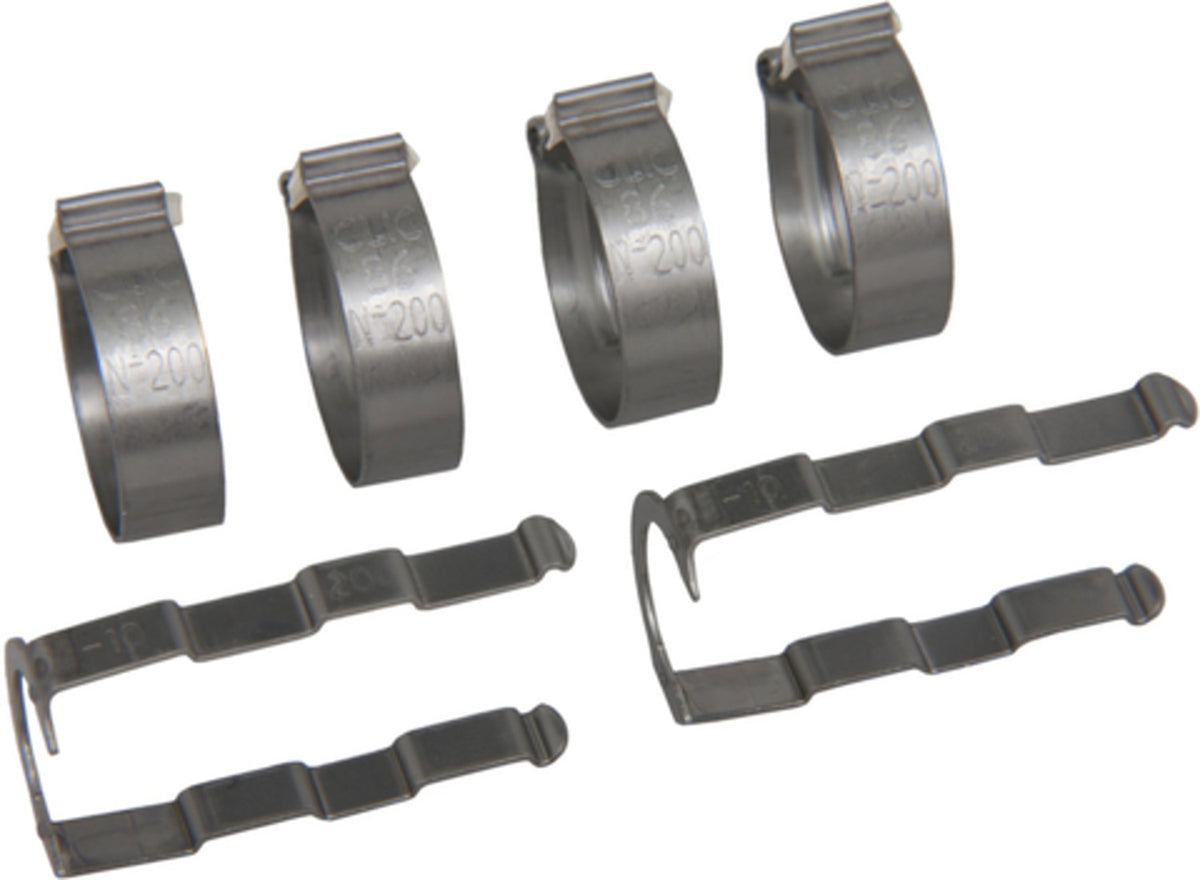 Four Seasons A/C Refrigerant Hose Fitting 19080