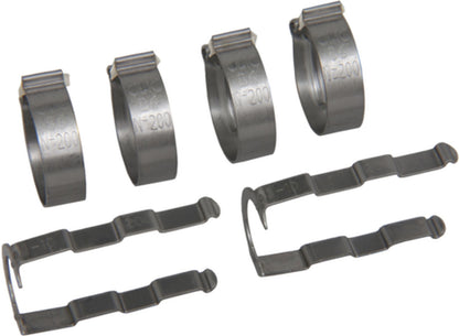 Four Seasons A/C Refrigerant Hose Fitting 19080