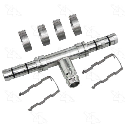 Four Seasons A/C Refrigerant Hose Fitting 19080