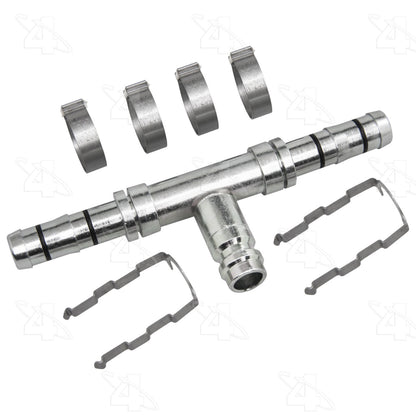 Four Seasons A/C Refrigerant Hose Fitting 19080