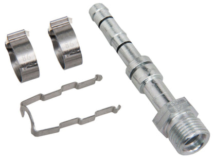 Four Seasons EZ Clip Straight Female O-Ring Hose Repair Fitting Kit 19096