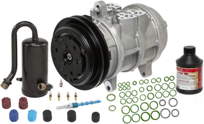 Four Seasons Complete Air Conditioning Kit w/ New Compressor 1915NK